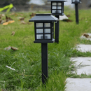 Kit 6 Luminárias Solar de Jardim