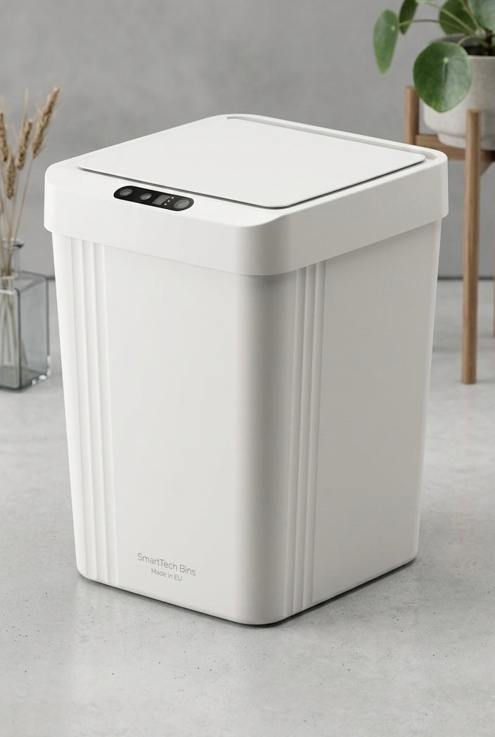 Lixeira Inteligente- AUTOSENSE ™- 13 LITROS