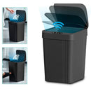 Lixeira Inteligente- AUTOSENSE ™