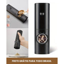 Moedor De Temperos Elétrico - Max Precision™ ( PROMOÇÃO COMPRE 1 LEVE 2 )