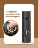 Moedor De Temperos Elétrico - Max Precision™ ( PROMOÇÃO COMPRE 1 LEVE 2 )