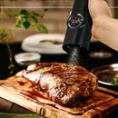 Moedor De Temperos Elétrico - Max Precision™ ( PROMOÇÃO COMPRE 1 LEVE 2 )