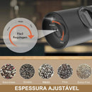 Moedor De Temperos Elétrico - Max Precision™ ( PROMOÇÃO COMPRE 1 LEVE 2 )