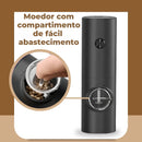 Moedor De Temperos Elétrico - Max Precision™ ( PROMOÇÃO COMPRE 1 LEVE 2 )